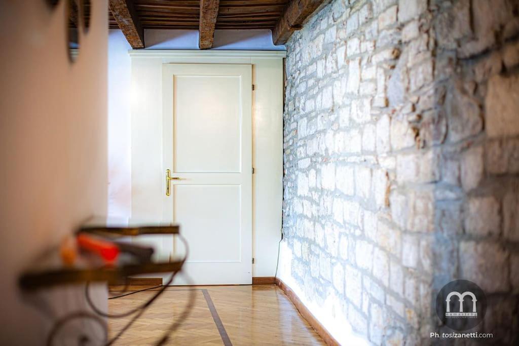 Flora Inn, Namaste - Vista Colli Bergamo Exterior foto
